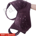 China Imported Printed Maternity Bra - Image 11
