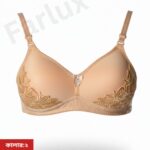 Premium Push-Up Foam Bra - Image 2