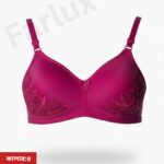 Premium Push-Up Foam Bra - Image 4