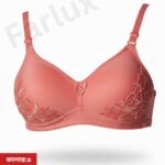 Premium Push-Up Foam Bra - Image 5