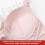 Premium Push-Up Foam Bra - Image 8