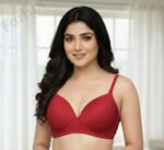 ৫ পিস প্রিমিয়াম সলিড ফোম ব্রা সেট - Image 2