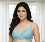 ৫ পিস প্রিমিয়াম সলিড ফোম ব্রা সেট - Image 3