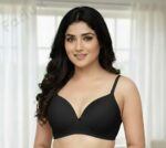 ৫ পিস প্রিমিয়াম সলিড ফোম ব্রা সেট - Image 4