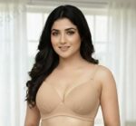 ৫ পিস প্রিমিয়াম সলিড ফোম ব্রা সেট - Image 5